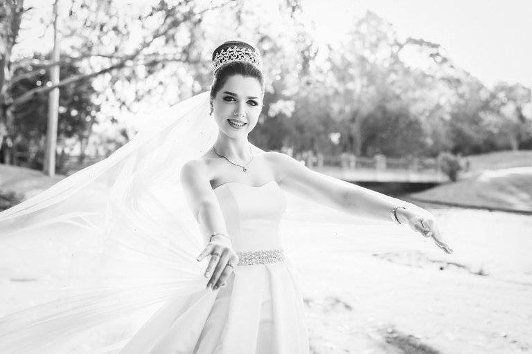 Brisbane Wedding Photography - Forever Yours Photography