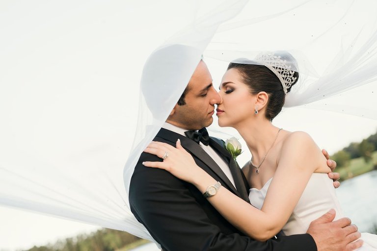 Brisbane Wedding Photography - Forever Yours Photography