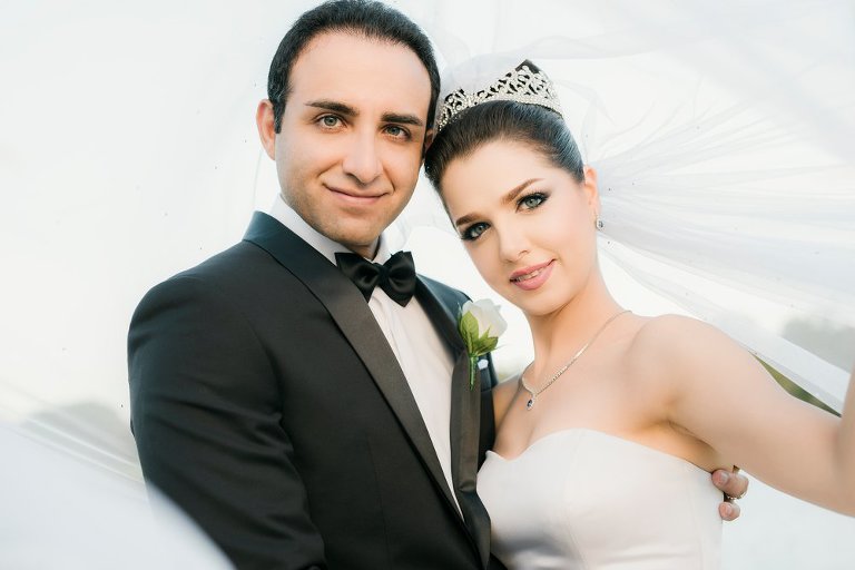 Brisbane Wedding Photography - Forever Yours Photography