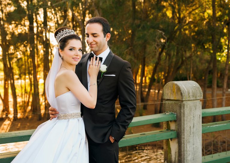 Brisbane Wedding Photography - Forever Yours Photography