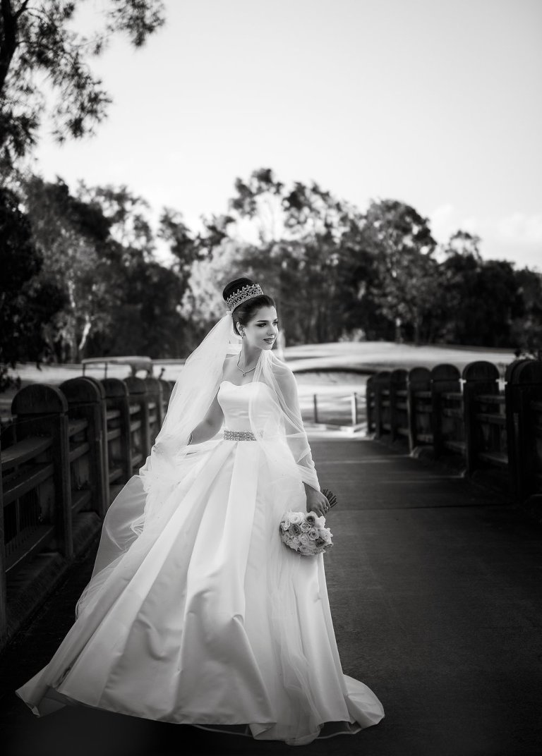 Brisbane Wedding Photography - Forever Yours Photography