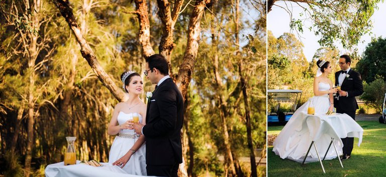 Brisbane Wedding Photography - Forever Yours Photography