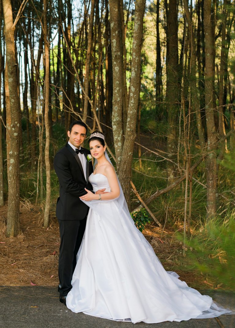Brisbane Wedding Photography - Forever Yours Photography