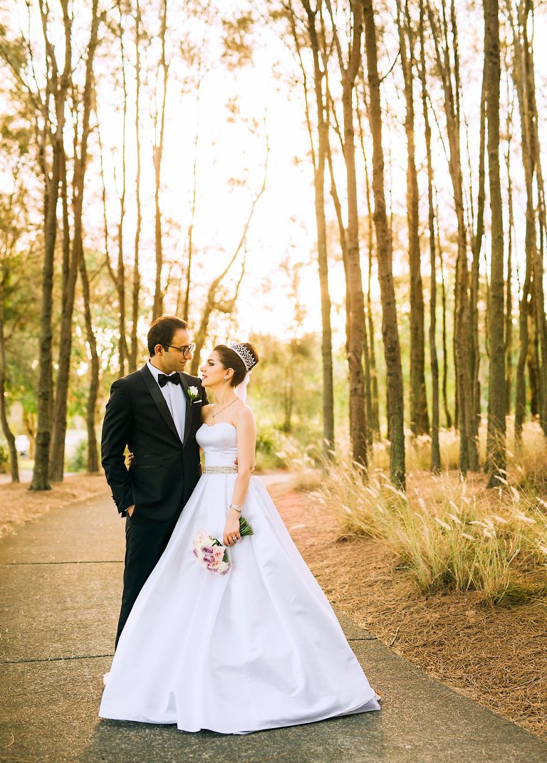 Brisbane Wedding Photography - Forever Yours Photography