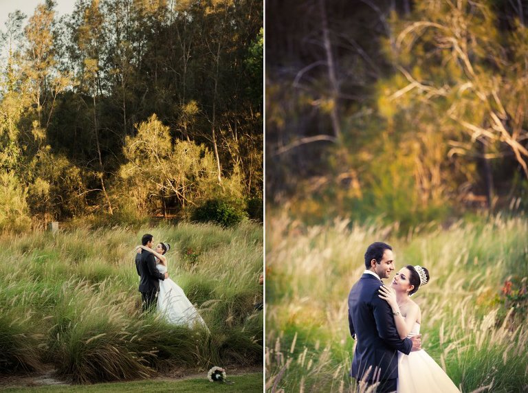 Brisbane Wedding Photography - Forever Yours Photography