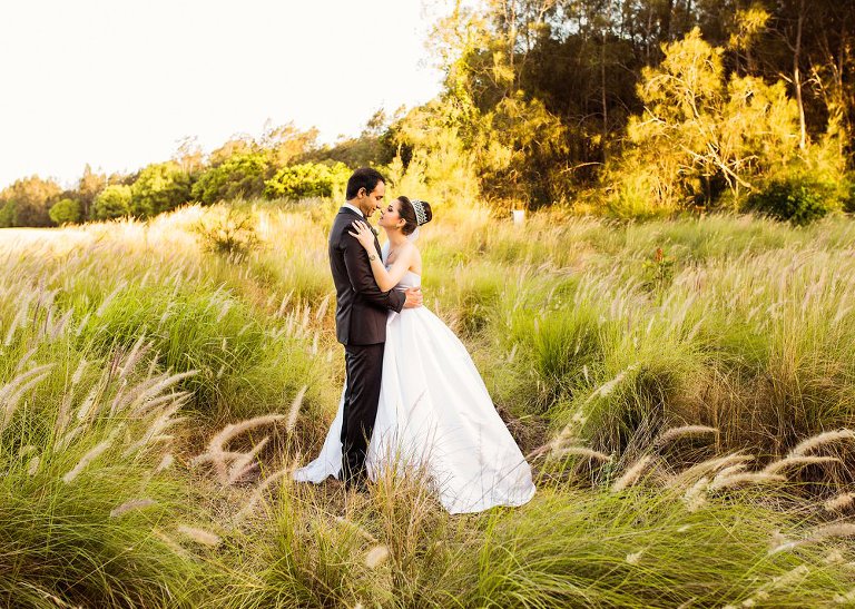 Brisbane Wedding Photography - Forever Yours Photography