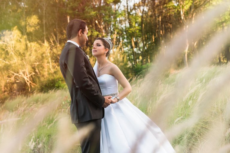 Brisbane Wedding Photography - Forever Yours Photography