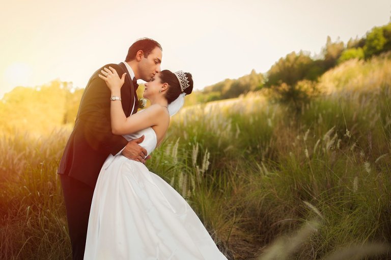 Brisbane Wedding Photography - Forever Yours Photography