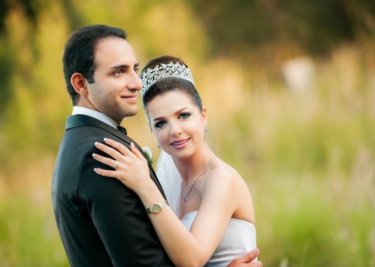 Brisbane Wedding Photography - Forever Yours Photography