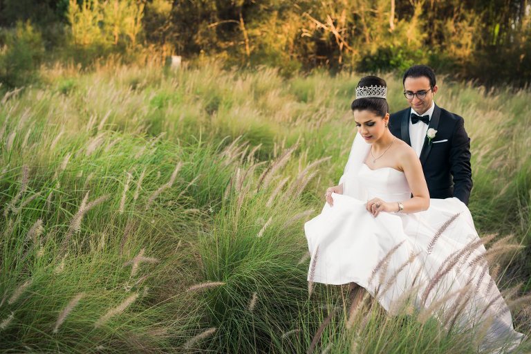 Brisbane Wedding Photography - Forever Yours Photography
