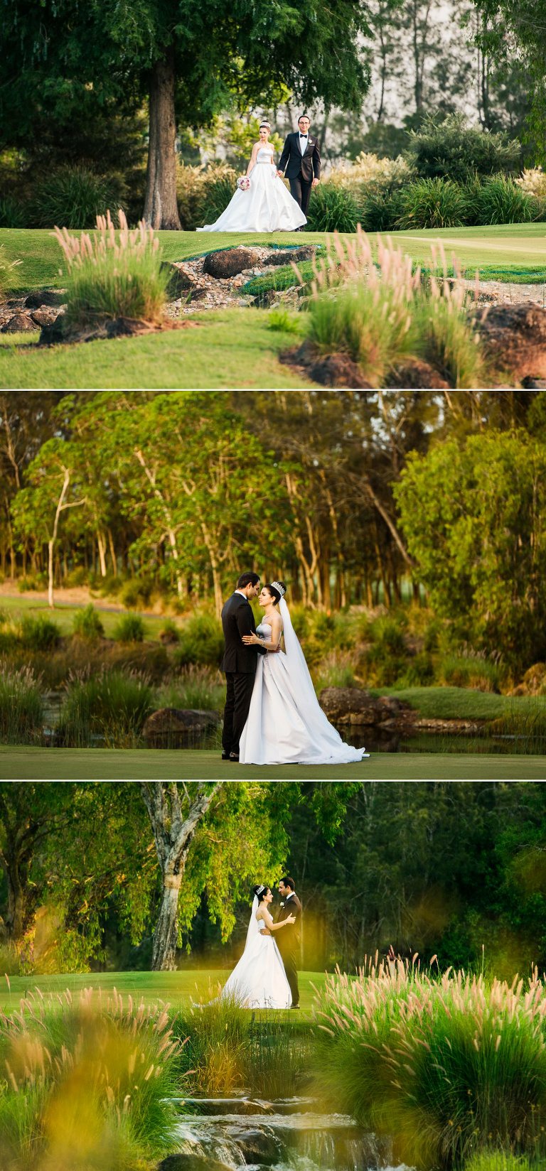 Brisbane Wedding Photography - Forever Yours Photography