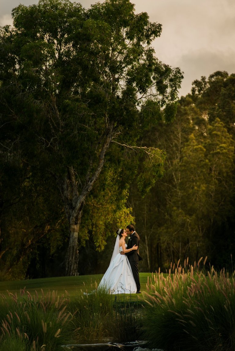 Brisbane Wedding Photography - Forever Yours Photography