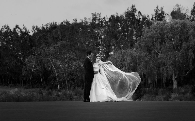 Brisbane Wedding Photography - Forever Yours Photography