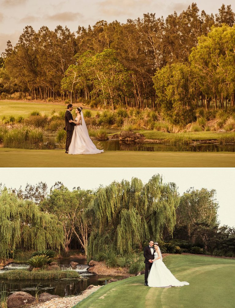 Brisbane Wedding Photography - Forever Yours Photography