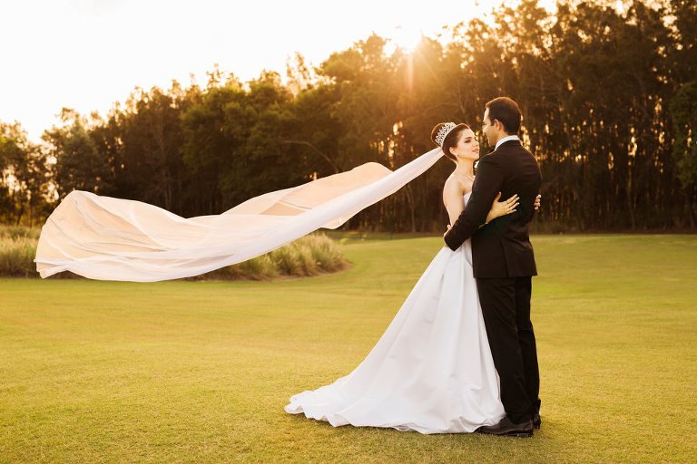 Brisbane Wedding Photography - Forever Yours Photography