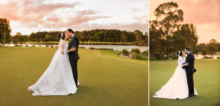 Brisbane Wedding Photography - Forever Yours Photography