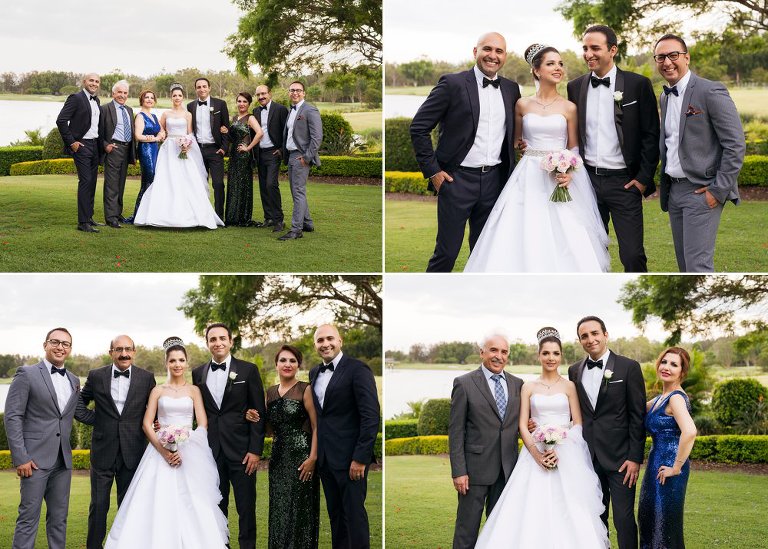 Brisbane Wedding Photography - Forever Yours Photography