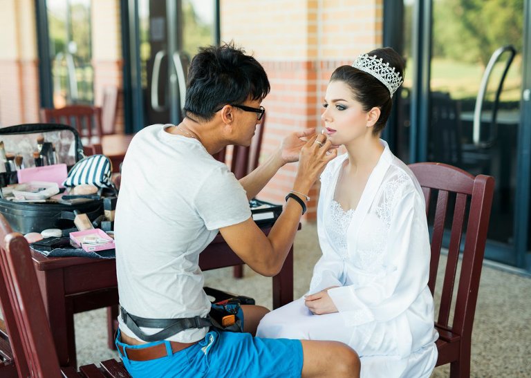 Brisbane Wedding Photography - Forever Yours Photography