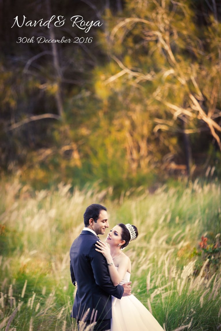 Brisbane Wedding Photography - Forever Yours Photography