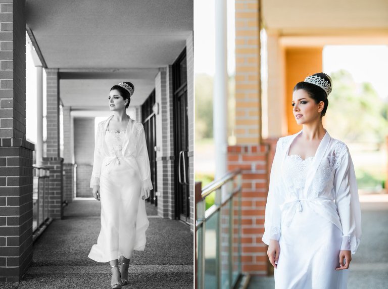 Brisbane Wedding Photography - Forever Yours Photography