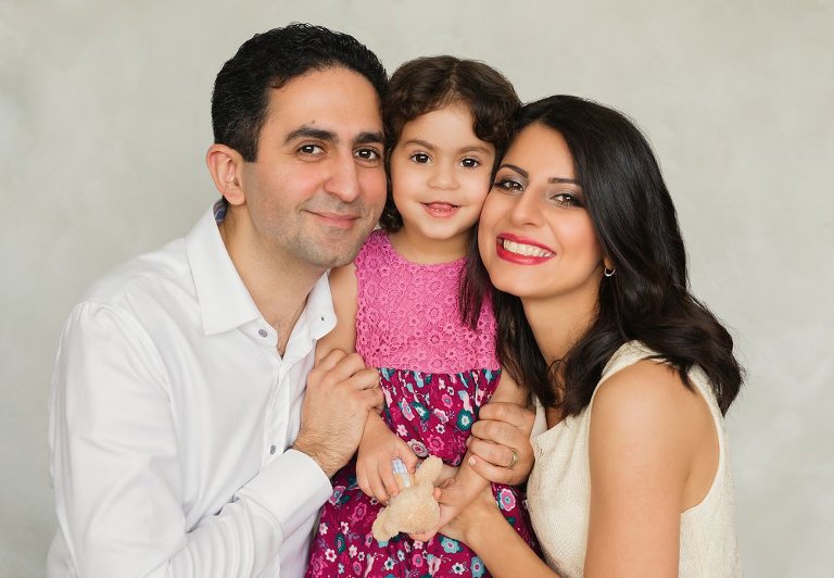 Contemporary Portrait - Forever Yours Photography