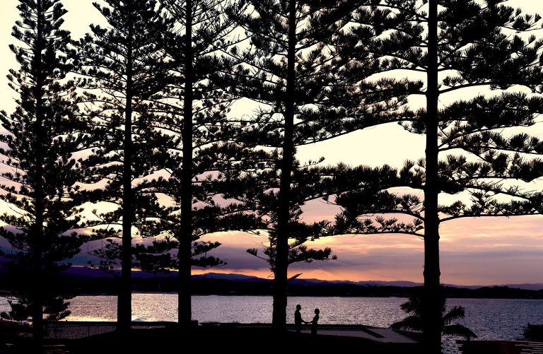 Brisbane Engagement Photography - Forever Yours Photography