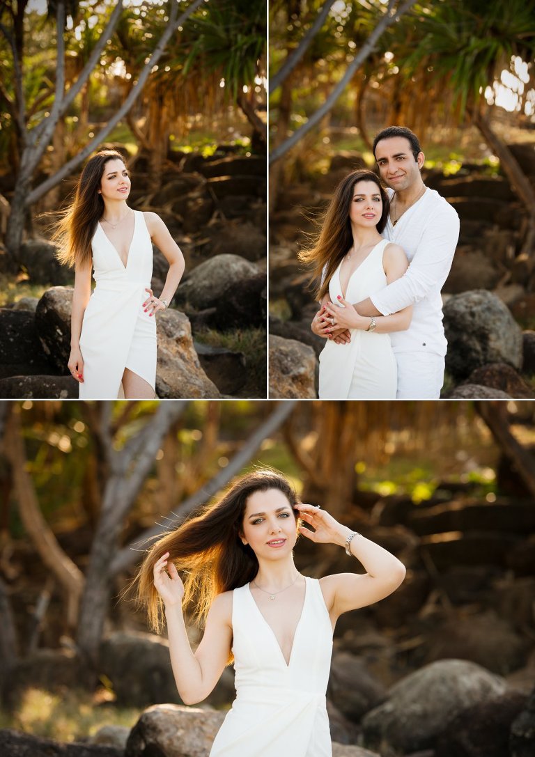 Brisbane Engagement Photography - Forever Yours Photography