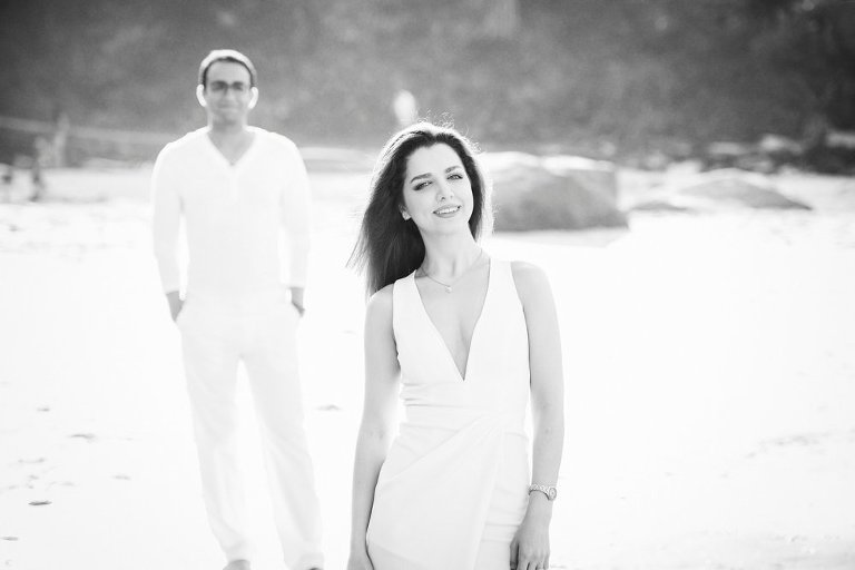 Brisbane Engagement Photography - Forever Yours Photography