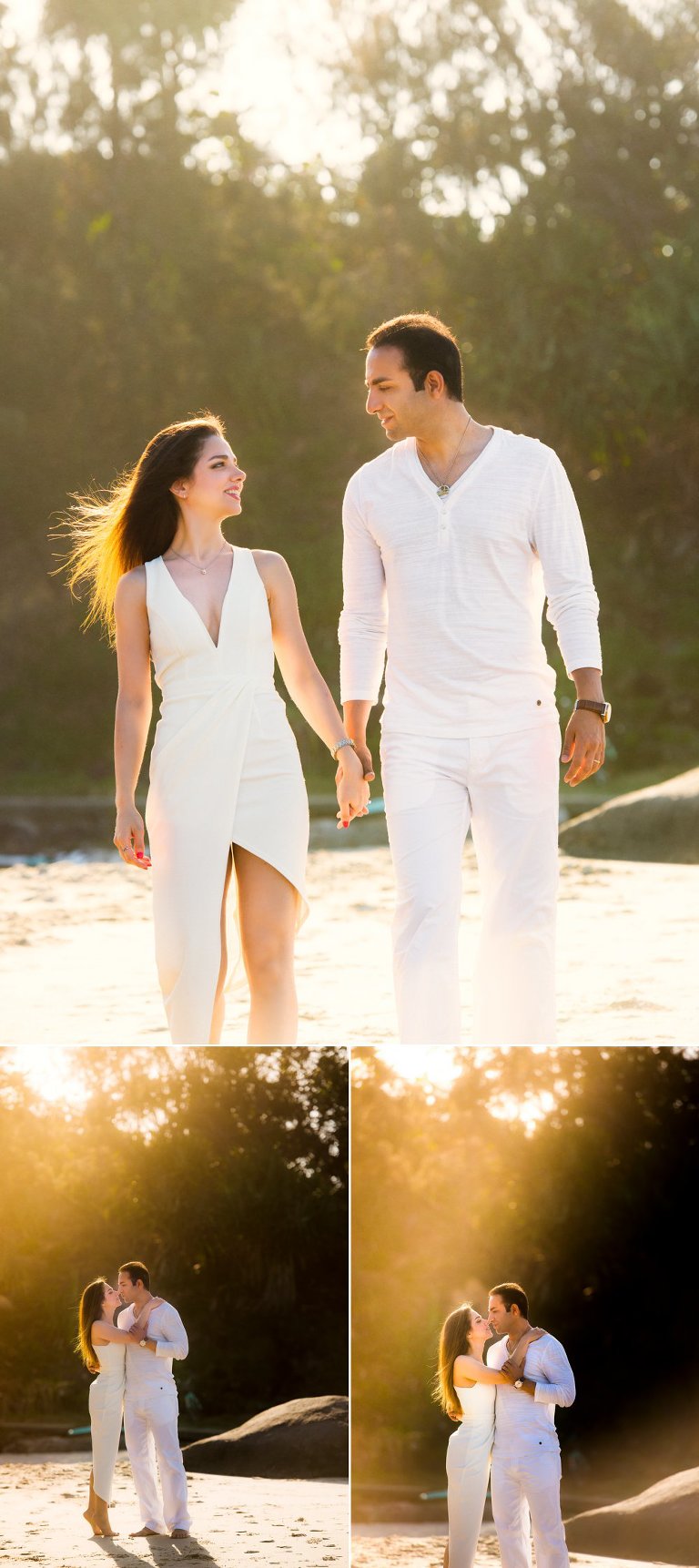 Brisbane Engagement Photography - Forever Yours Photography