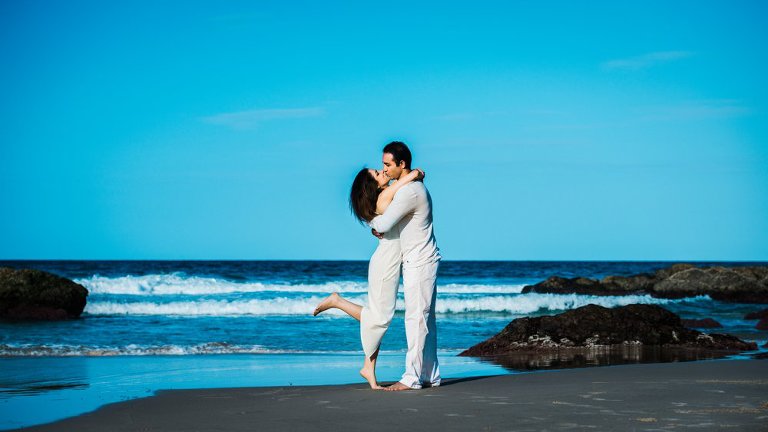 Brisbane Engagement Photography - Forever Yours Photography