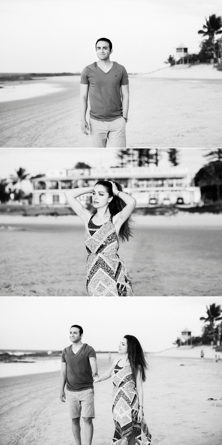 Brisbane Engagement Photography - Forever Yours Photography