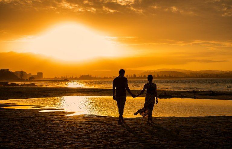 Brisbane Engagement Photography - Forever Yours Photography