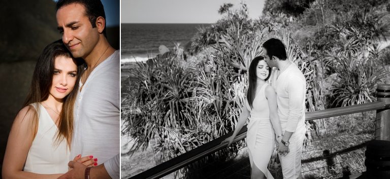 Brisbane Engagement Photography- Forever Yours Photography