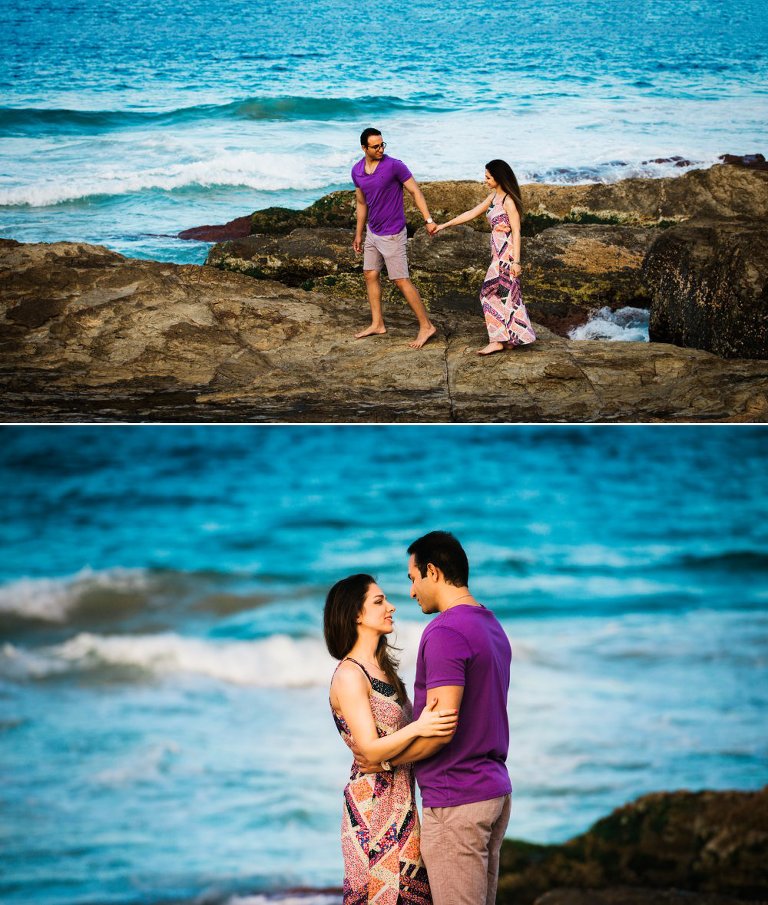 Brisbane Engagement Photography- Forever Yours Photography