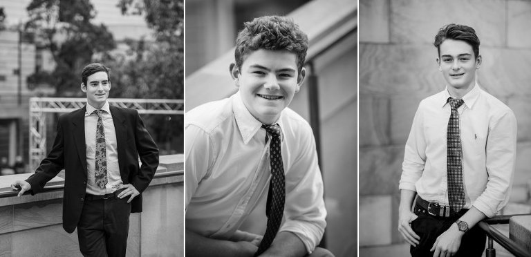 Brisbane Family Portrait- Forever Yours Photography