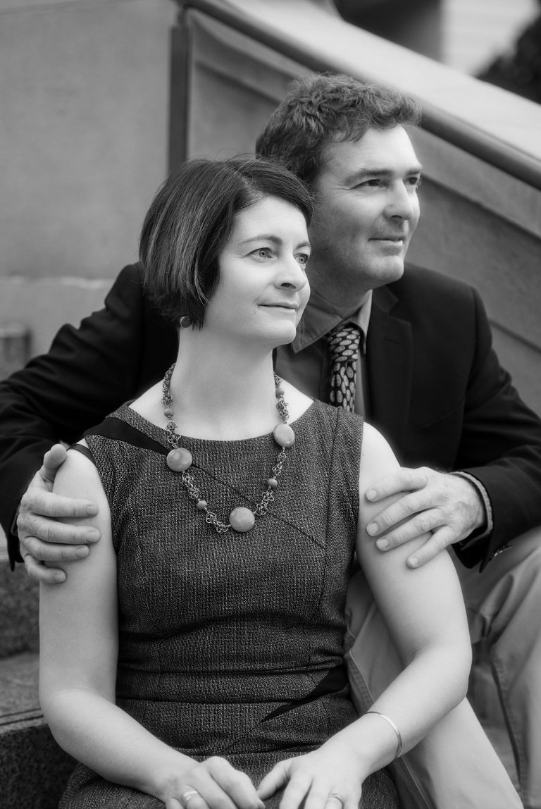 Brisbane Family Portrait- Forever Yours Photography