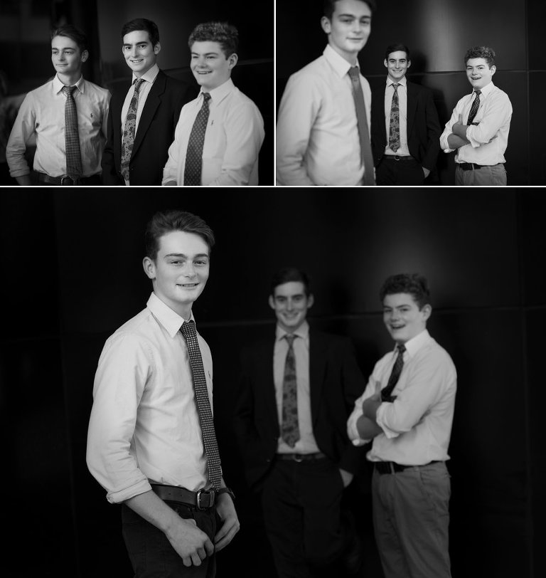 Brisbane Family Portrait- Forever Yours Photography