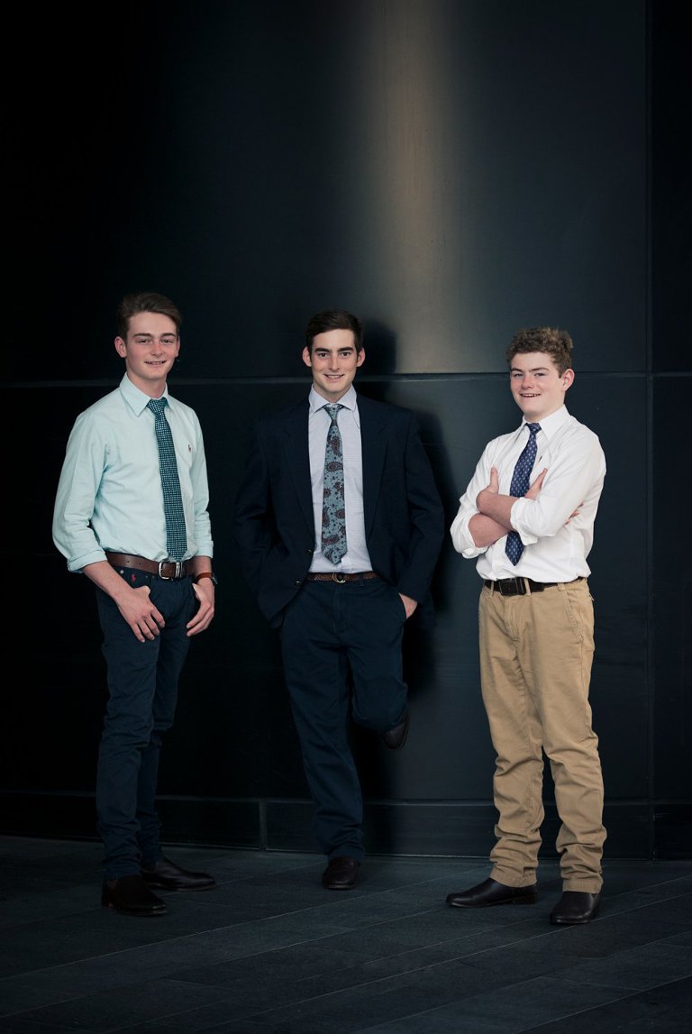 Brisbane Family Portrait- Forever Yours Photography