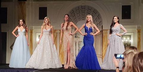 Miss World Australia 2018 national finalist- Forever Yours Photography