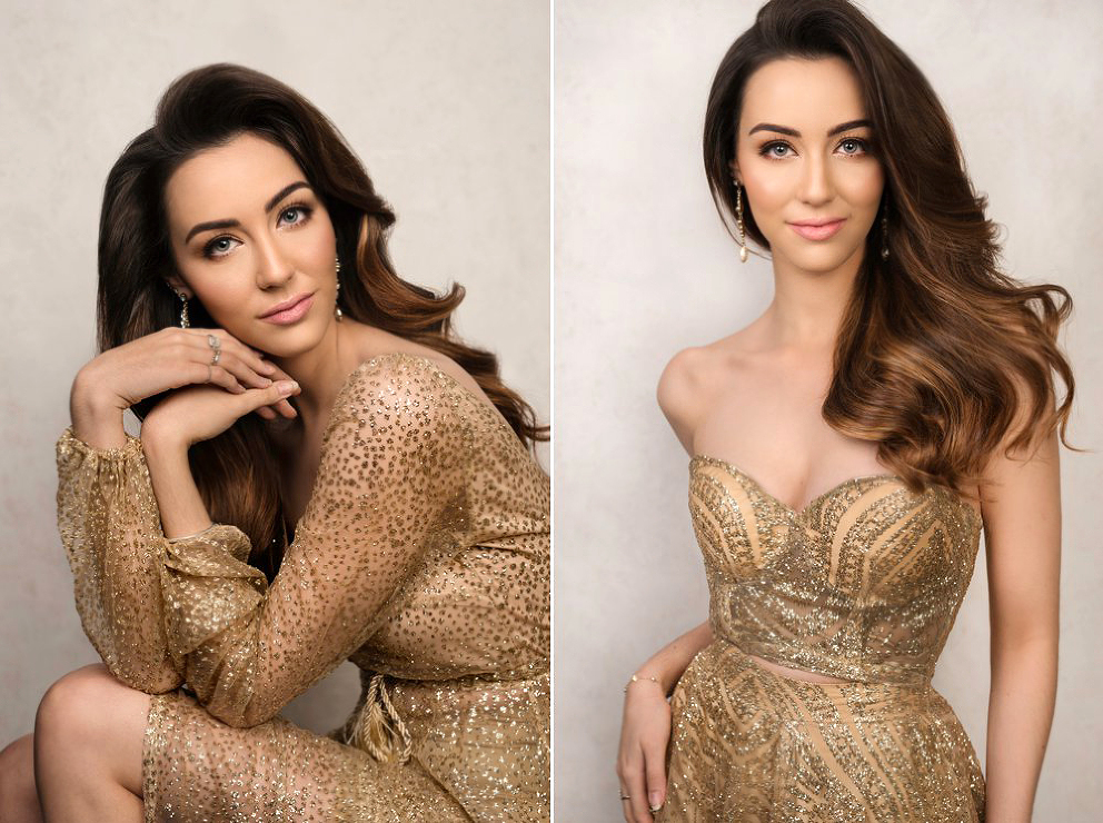 Aliandra Calabrese Glamour Headshot Forever Yours Photography Aliandra 3(pp W992 H740) 