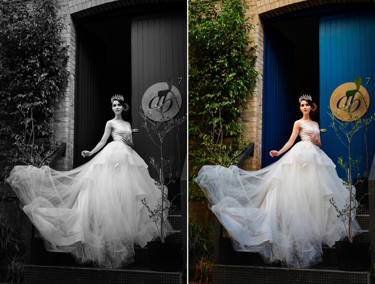 Brisbane Wedding Photography - Forever Yours Photography