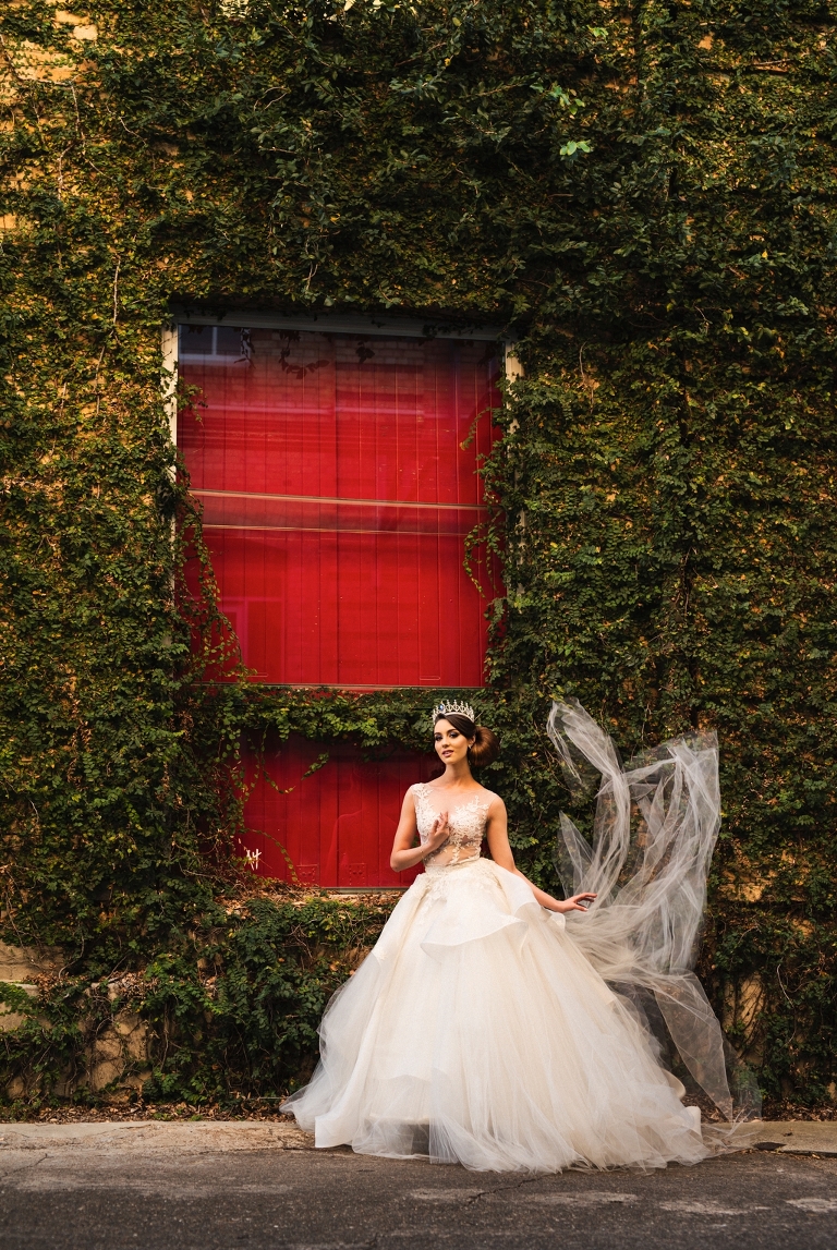 Brisbane Wedding Photography - Forever Yours Photography