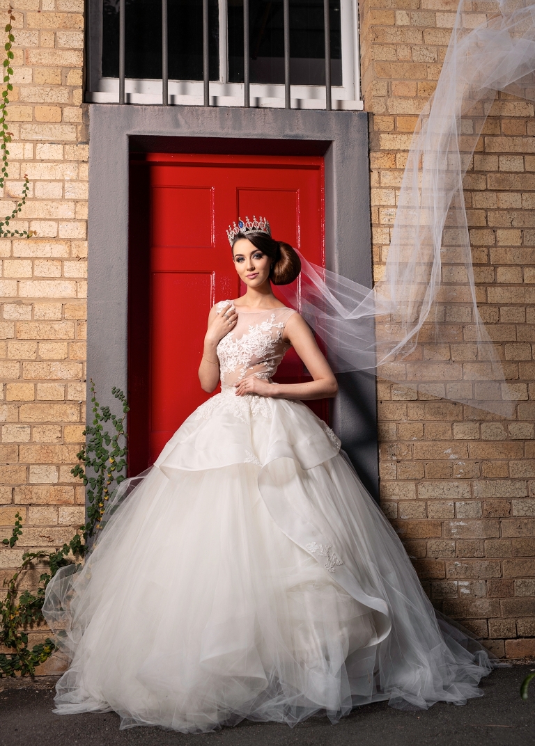 Brisbane Wedding Photography - Forever Yours Photography