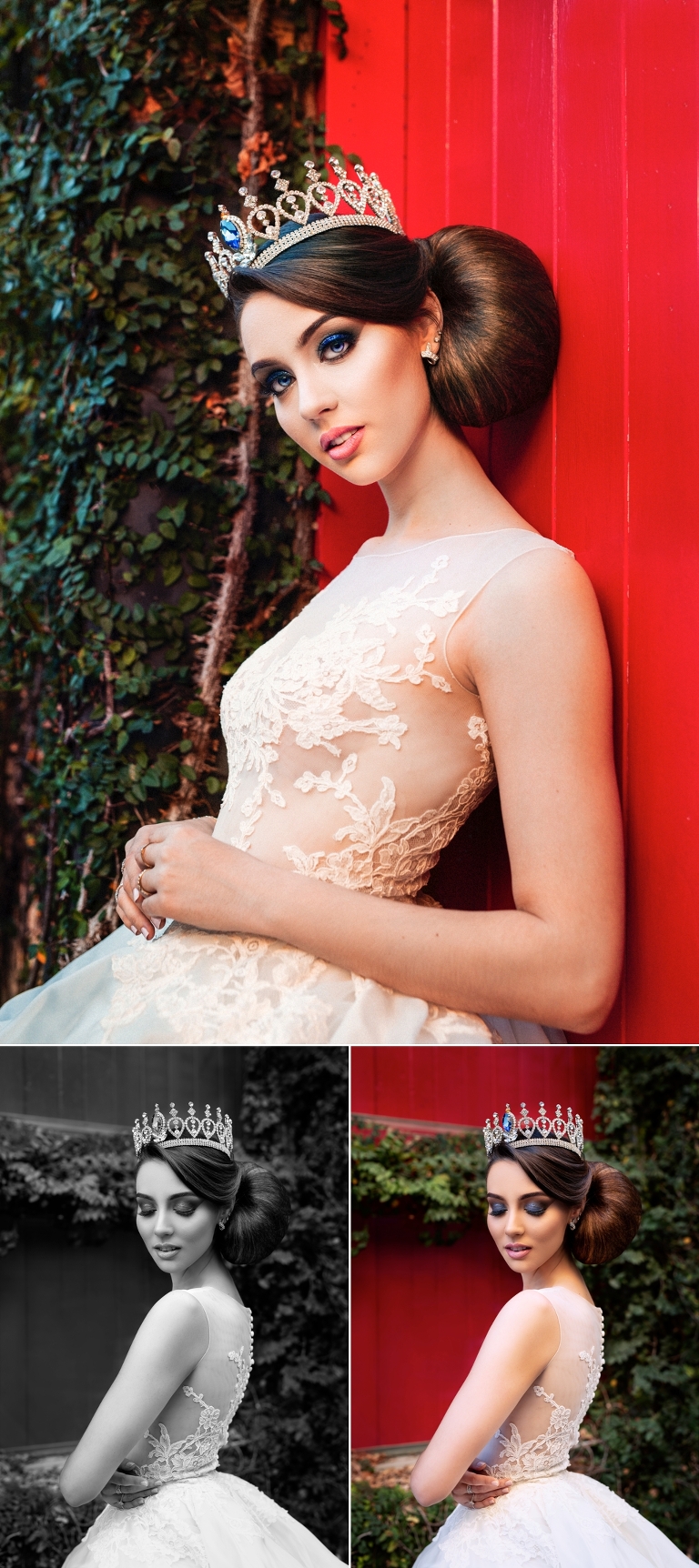 Brisbane Wedding Photography - Forever Yours Photography