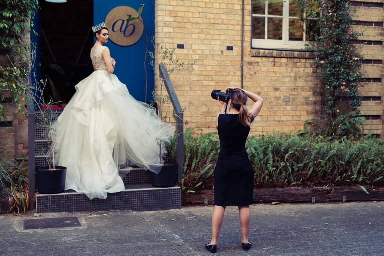 Brisbane Wedding Photography - Forever Yours Photography