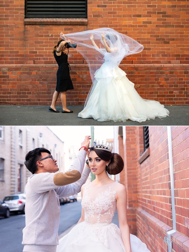 Brisbane Wedding Photography - Forever Yours Photography