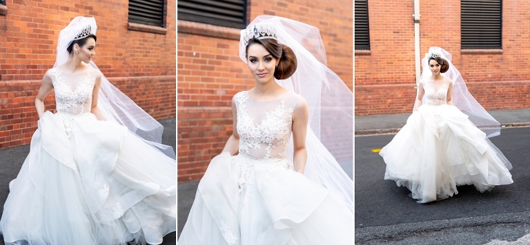 Brisbane Wedding Photography - Forever Yours Photography