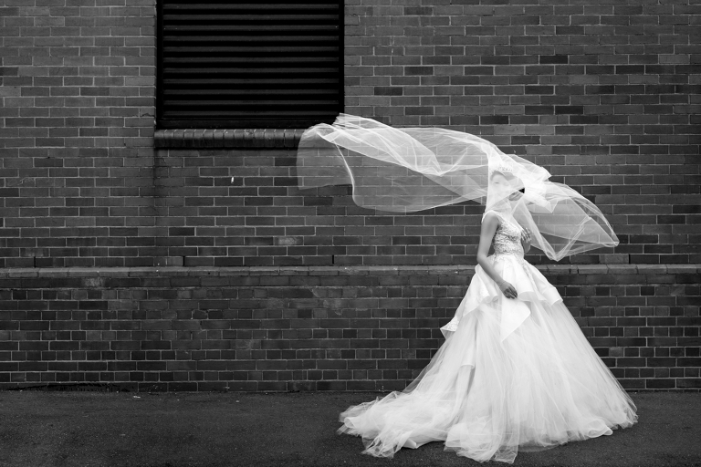 Brisbane Wedding Photography - Forever Yours Photography