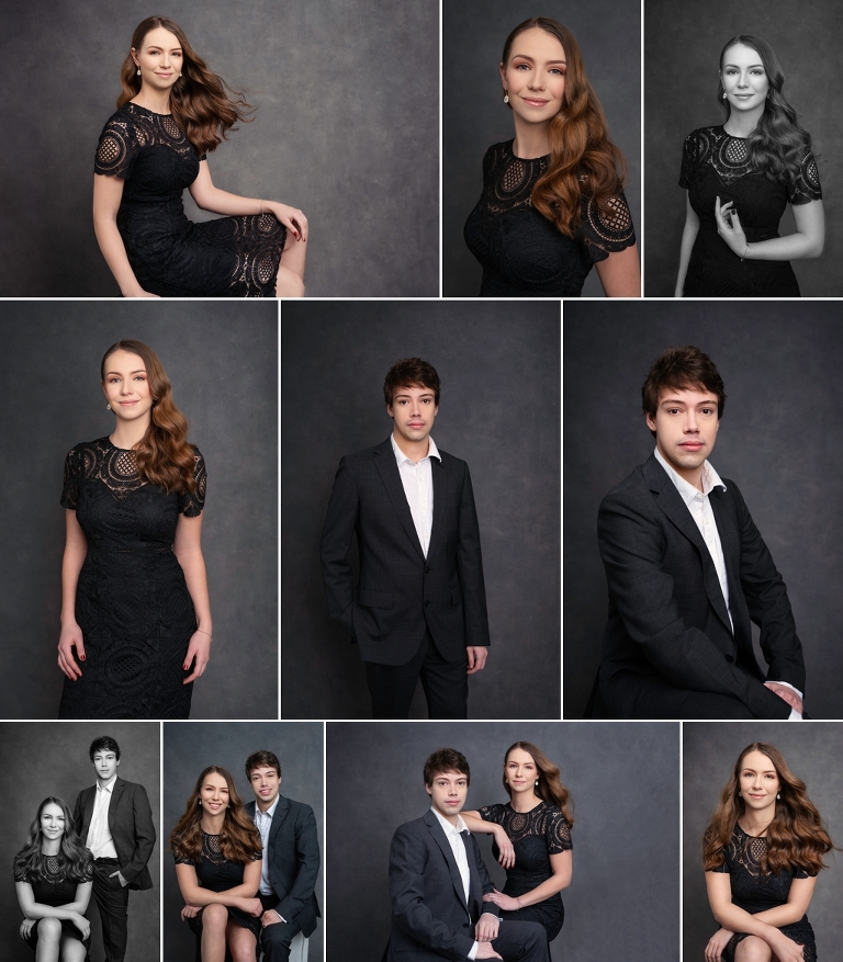 Brisbane Portrait Photography - Forever Yours Photography