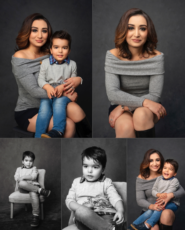 Mitra and Alex-Brisbane Family Photography - Forever Yours Photography